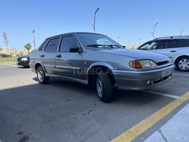 LADA (VAZ) 2115 2011, 295,000 km - 1.6 l - Bakı