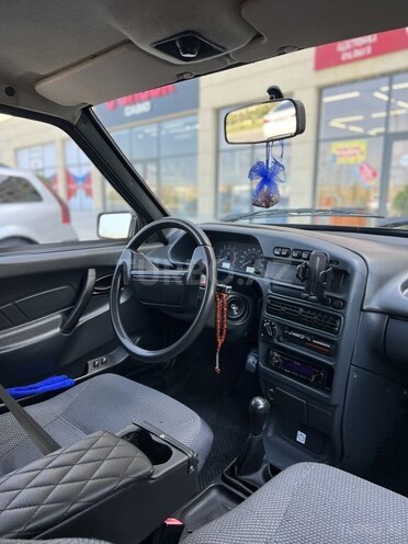 LADA (VAZ) 2115 2011, 295,000 km - 1.6 l - Bakı