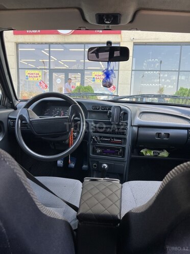 LADA (VAZ) 2115 2011, 295,000 km - 1.6 l - Bakı