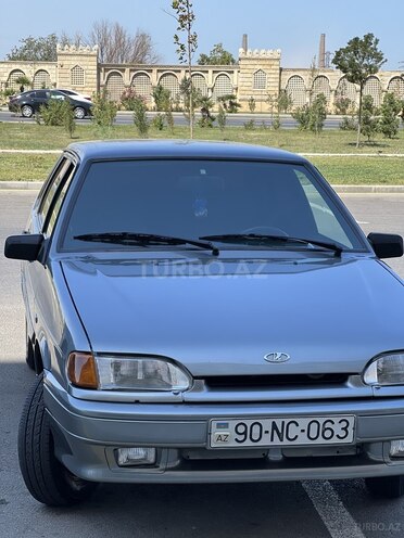 LADA (VAZ) 2115 2011, 295,000 km - 1.6 l - Bakı
