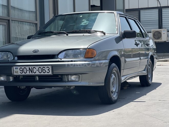 LADA (VAZ) 2115 2011, 295,000 km - 1.6 l - Bakı
