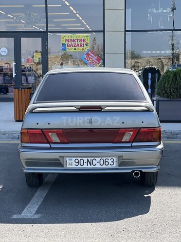 LADA (VAZ) 2115 2011, 295,000 km - 1.6 l - Bakı