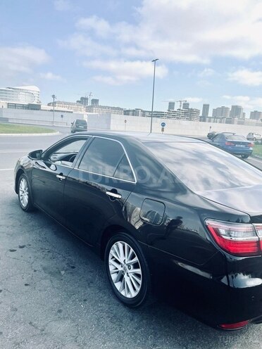 Toyota Camry 2014, 228,000 km - 2.5 l - Bakı