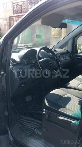 Mercedes Vito 111 2012, 253,234 km - 2.2 l - Bakı