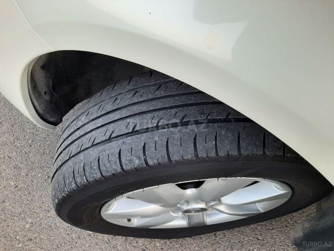 Nissan Sunny 2012, 147,000 km - 1.5 l - Şəmkir