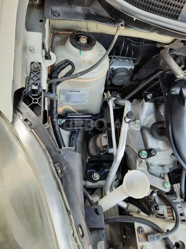 Nissan Sunny 2012, 147,000 km - 1.5 l - Şəmkir