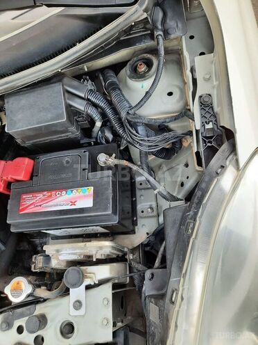 Nissan Sunny 2012, 147,000 km - 1.5 l - Şəmkir