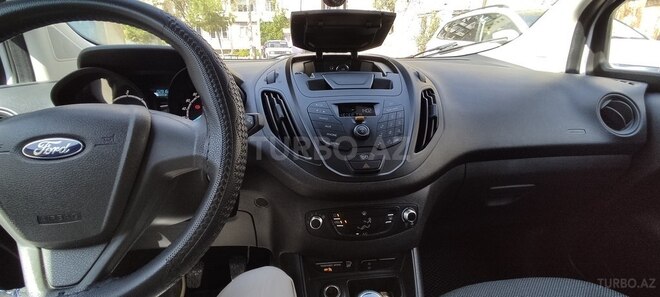 Ford Courier 2019, 29,165 km - 1.5 л - Bakı
