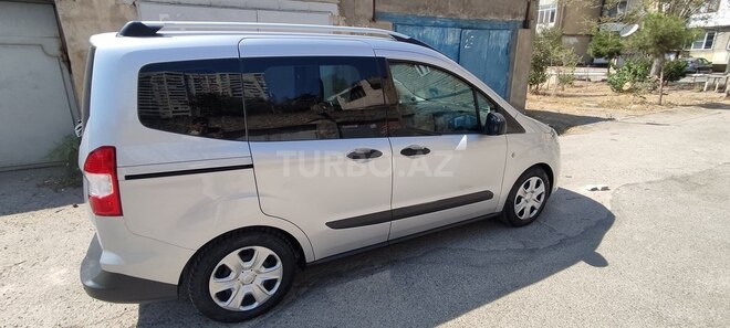 Ford Courier 2019, 29,165 km - 1.5 л - Bakı