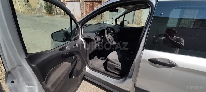 Ford Courier 2019, 29,165 km - 1.5 л - Bakı