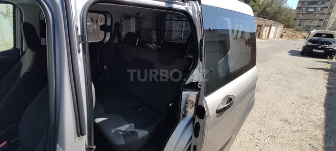 Ford Courier 2019, 29,165 km - 1.5 л - Bakı