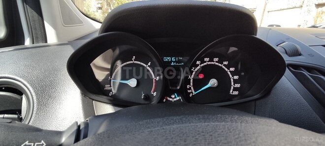 Ford Courier 2019, 29,165 km - 1.5 л - Bakı