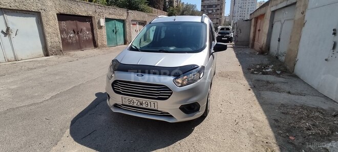 Ford Courier 2019, 29,165 km - 1.5 л - Bakı