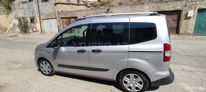 Ford Courier 2019, 29,165 km - 1.5 л - Bakı