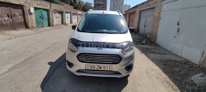 Ford Courier 2019, 29,165 km - 1.5 л - Bakı