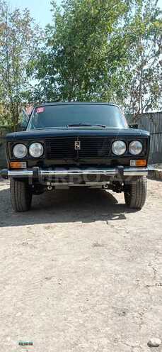 LADA (VAZ) 2106 1987, 160,000 km - 1.6 l - Masallı