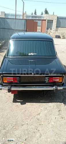 LADA (VAZ) 2106 1987, 160,000 km - 1.6 l - Masallı