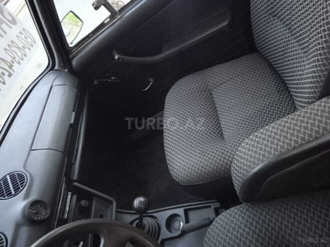 LADA (VAZ) 2106 1987, 160,000 km - 1.6 l - Masallı