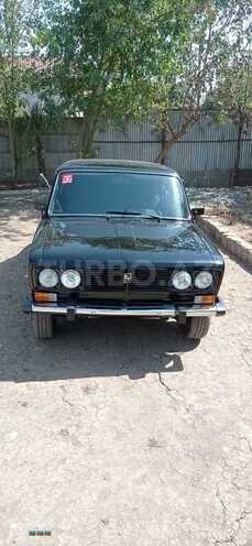 LADA (VAZ) 2106 1987, 160,000 km - 1.6 l - Masallı