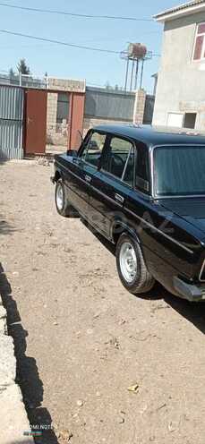LADA (VAZ) 2106 1987, 160,000 km - 1.6 l - Masallı