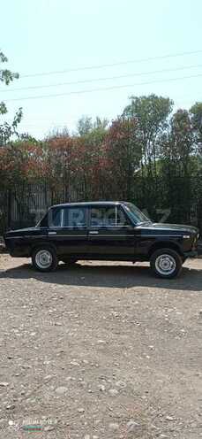 LADA (VAZ) 2106 1987, 160,000 km - 1.6 l - Masallı