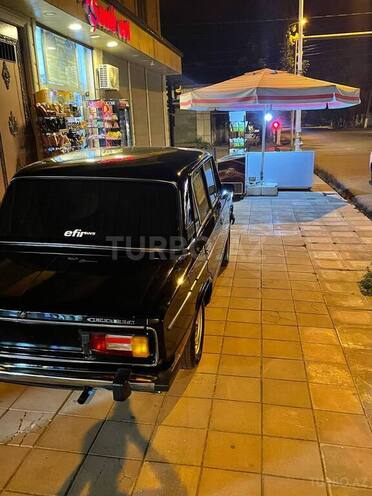 LADA (VAZ) 2106 1987, 160,000 km - 1.6 l - Masallı