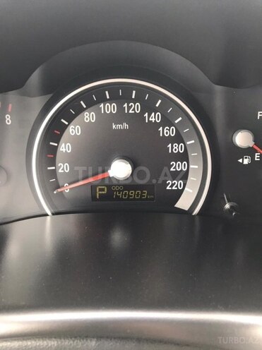 Kia Carnival 2011, 141,000 km - 2.7 l - Bakı