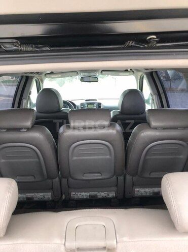 Kia Carnival 2011, 141,000 km - 2.7 l - Bakı