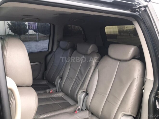 Kia Carnival 2011, 141,000 km - 2.7 l - Bakı