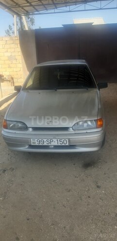 LADA (VAZ) 2114 2004, 280,000 km - 1.5 l - Şirvan