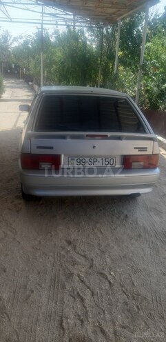 LADA (VAZ) 2114 2004, 280,000 km - 1.5 l - Şirvan