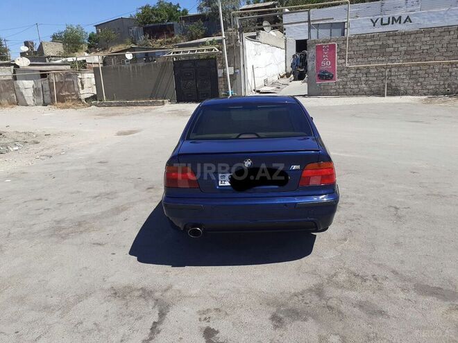 BMW 528 1997, 250,015 km - 2.8 л - Bakı
