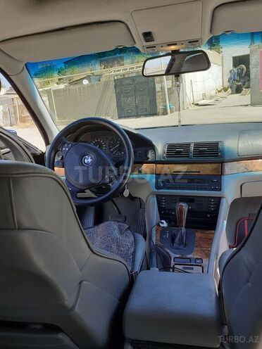 BMW 528 1997, 250,015 km - 2.8 л - Bakı