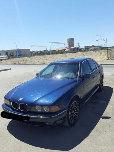BMW 528 1997, 250,015 km - 2.8 л - Bakı