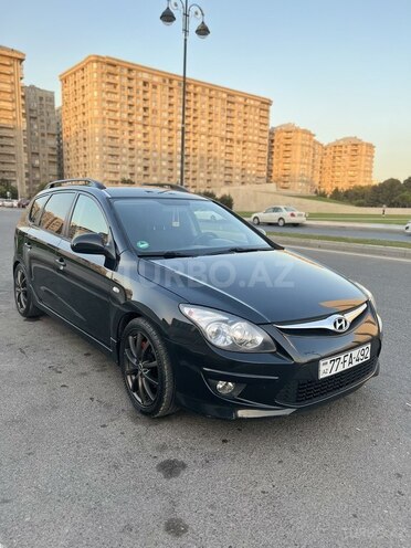 Hyundai i30 2010, 188,000 km - 1.6 л - Bakı