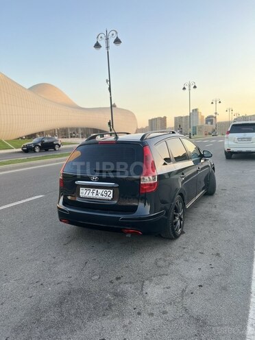 Hyundai i30 2010, 188,000 km - 1.6 л - Bakı
