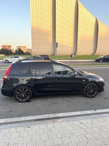 Hyundai i30 2010, 188,000 km - 1.6 л - Bakı
