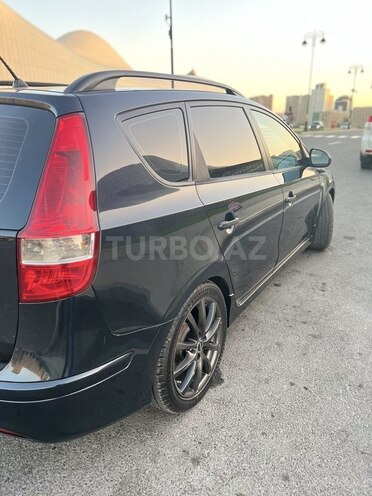 Hyundai i30 2010, 188,000 km - 1.6 л - Bakı