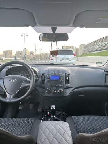Hyundai i30 2010, 188,000 km - 1.6 л - Bakı