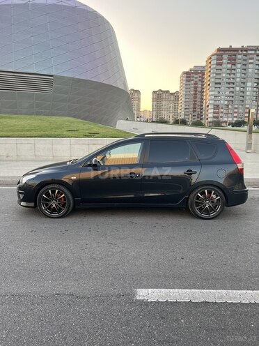 Hyundai i30 2010, 188,000 km - 1.6 л - Bakı