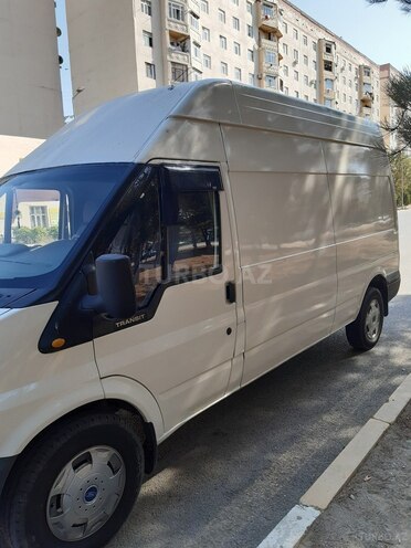 Ford Transit 2004, 256,855 km - 2.4 л - Sumqayıt