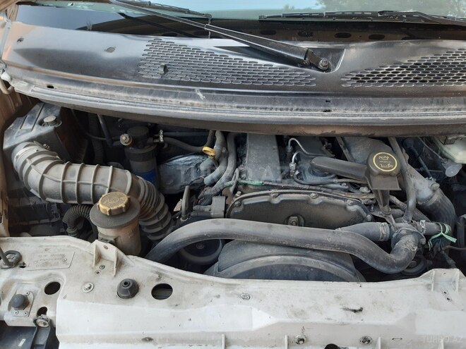 Ford Transit 2004, 256,855 km - 2.4 л - Sumqayıt