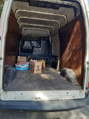 Ford Transit 2004, 256,855 km - 2.4 л - Sumqayıt