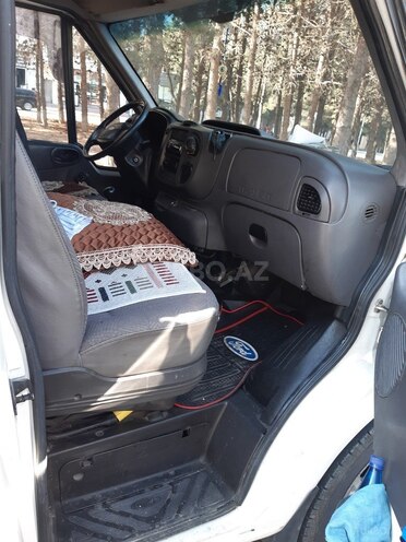 Ford Transit 2004, 256,855 km - 2.4 л - Sumqayıt