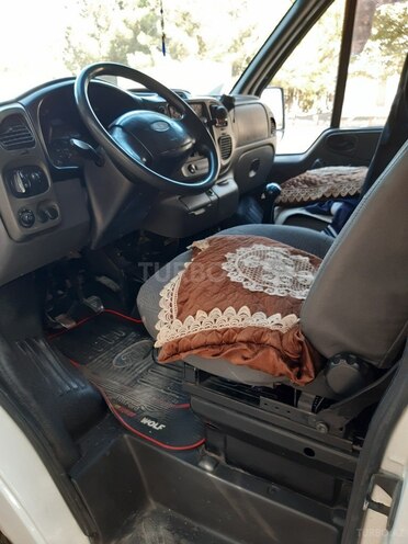 Ford Transit 2004, 256,855 km - 2.4 л - Sumqayıt