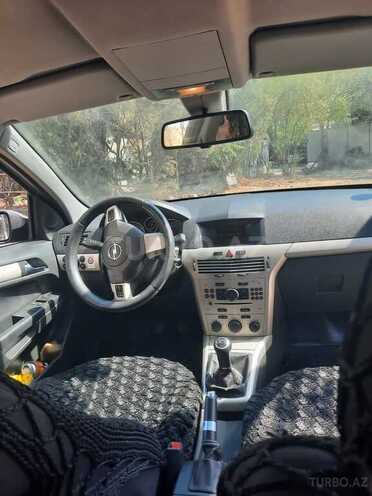 Opel Astra 2007, 500,521 km - 1.3 l - Bakı