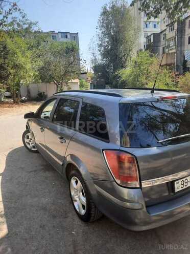 Opel Astra 2007, 500,521 km - 1.3 l - Bakı