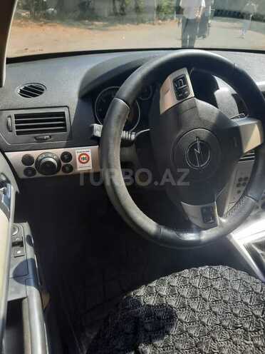 Opel Astra 2007, 500,521 km - 1.3 l - Bakı