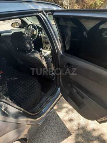 Opel Astra 2007, 500,521 km - 1.3 l - Bakı