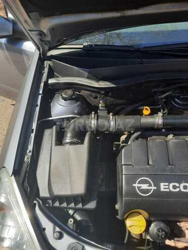 Opel Astra 2007, 500,521 km - 1.3 l - Bakı